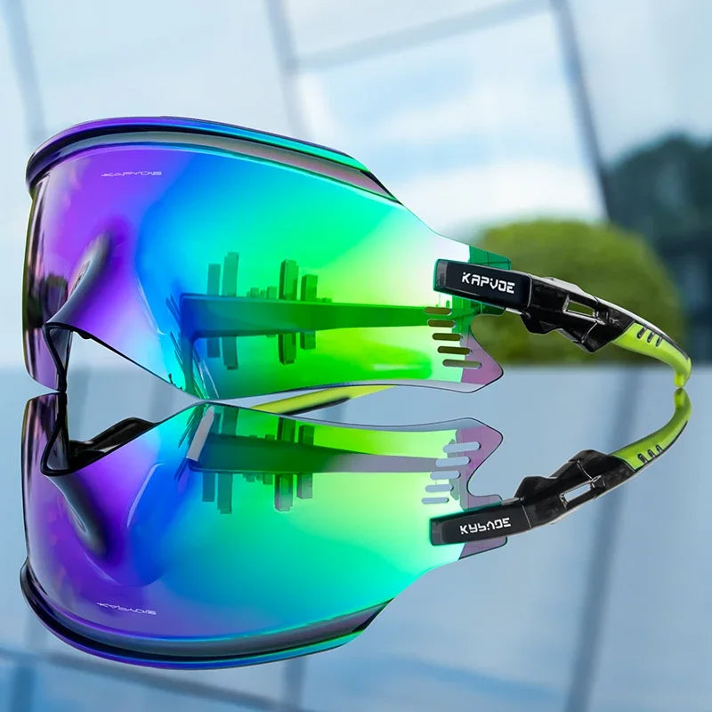 SolarDrift Gafas de Sol Polarizadas