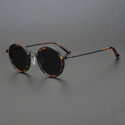 Solis Gafas de Sol Polarizadas