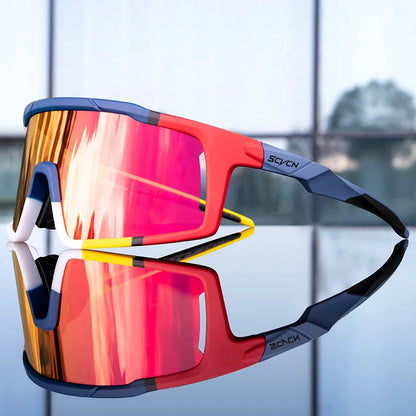 SolarBlitz Lentes de Sol Polarizados
