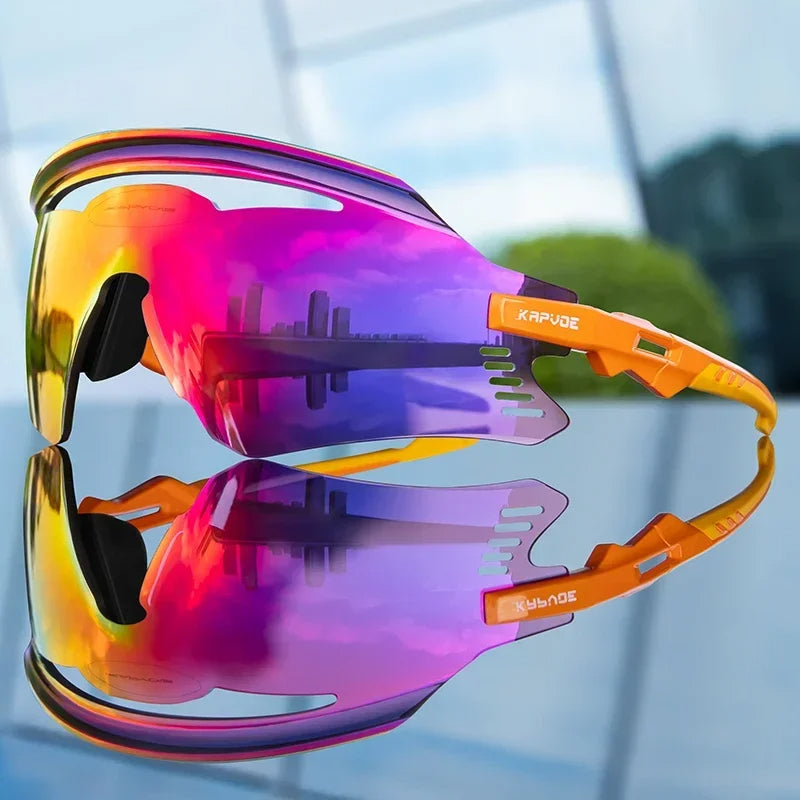 SolarDrift Gafas de Sol Polarizadas