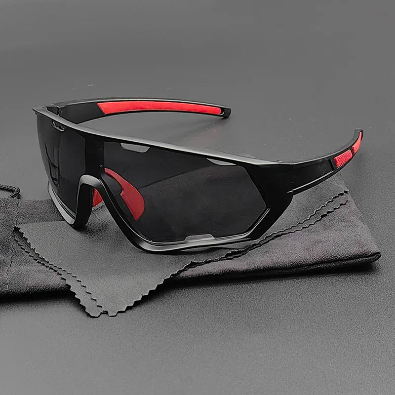 SolarSwift Gafas de Sol Polarizadas
