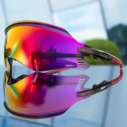 SolarDrift Gafas de Sol Polarizadas