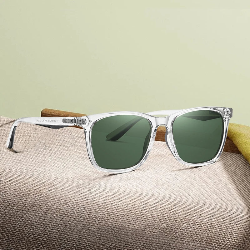 Everett Gafas de Sol Polarizadas