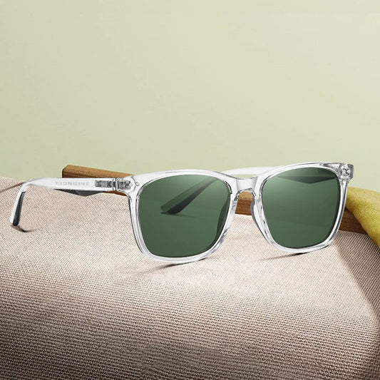 Everett Gafas de Sol Polarizadas