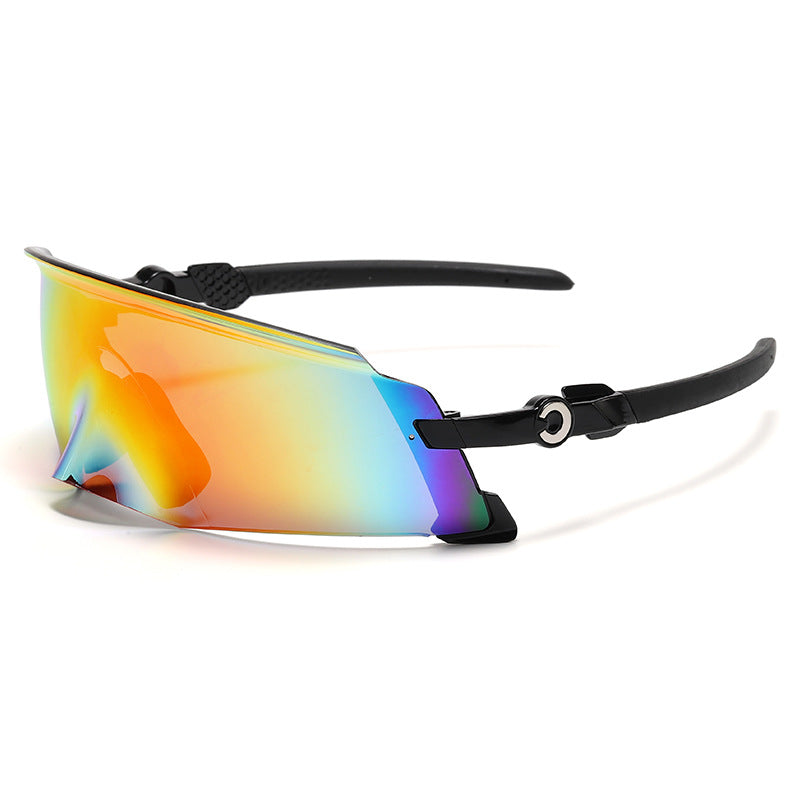 SolarNova Lentes de Sol Polarizados