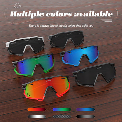 SolarZoom Gafas de Sol Polarizadas