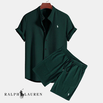 RL – Conjunto Exclusivo para Hombres (2 Piezas)