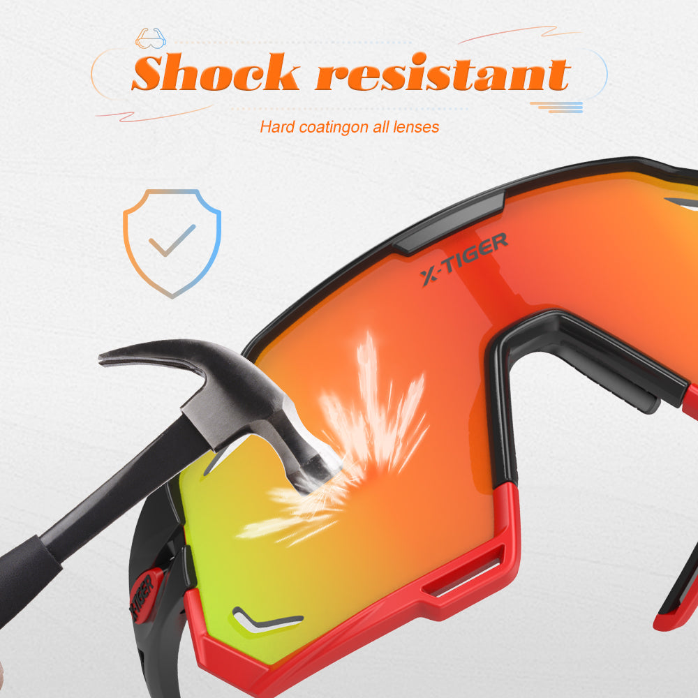 SolarZoom Gafas de Sol Polarizadas