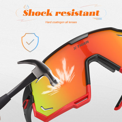 SolarZoom Gafas de Sol Polarizadas