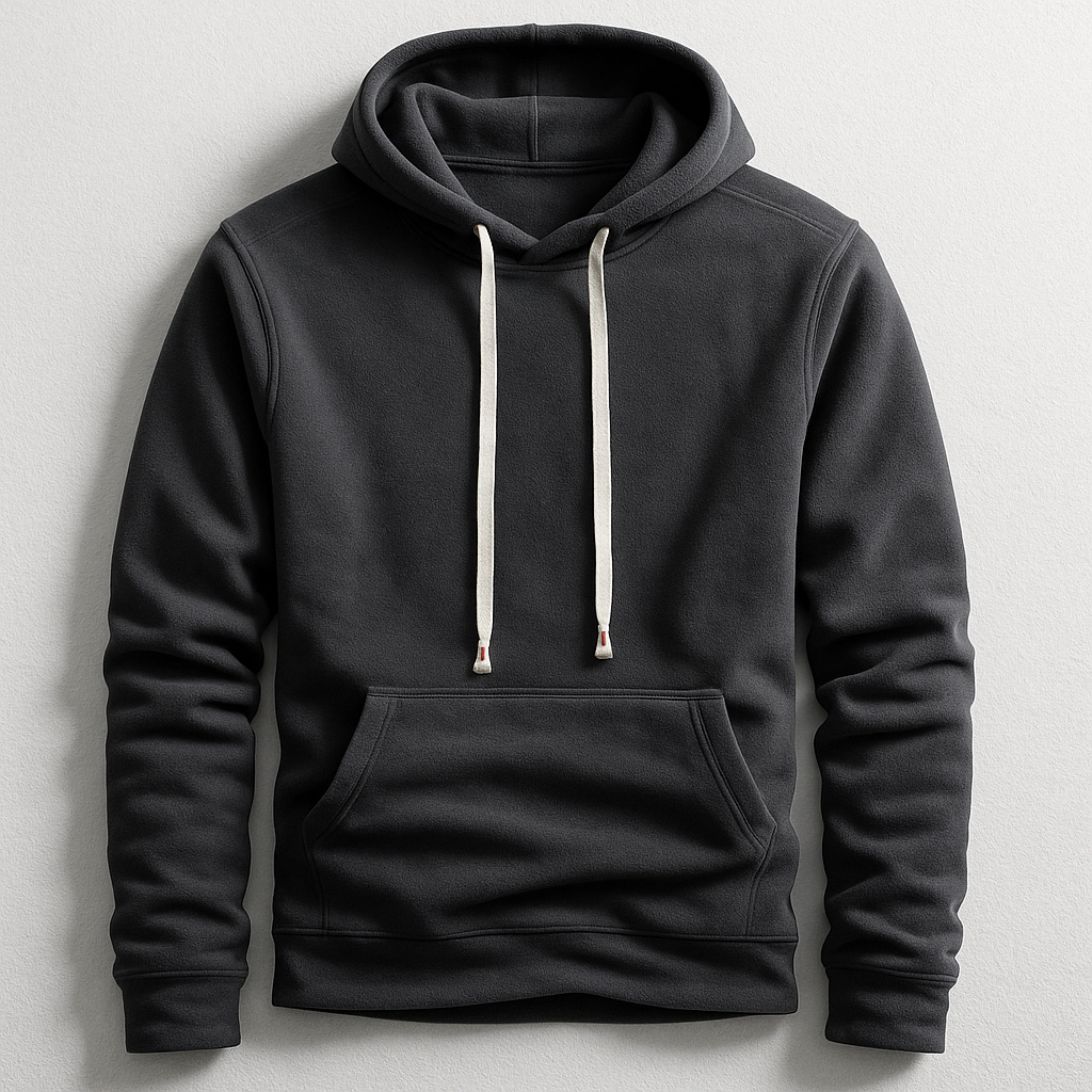 Sudadera premium con capucha Bradford