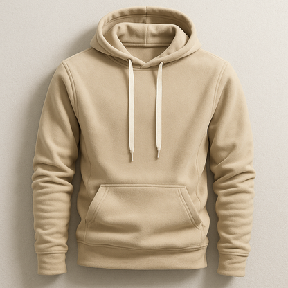 Sudadera premium con capucha Bradford