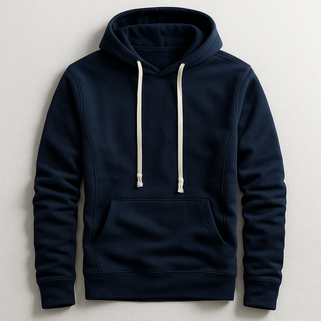 Sudadera premium con capucha Bradford