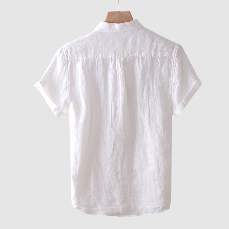RL Portofino Easy Linen Shirt™