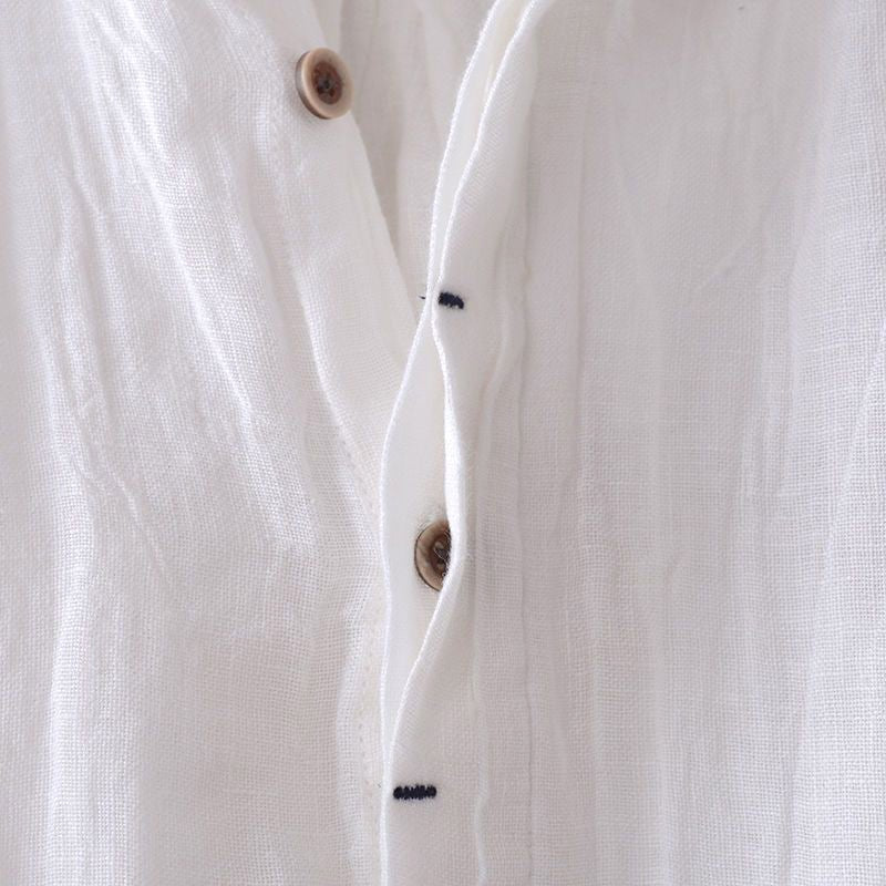 RL Portofino Easy Linen Shirt™