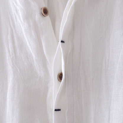 RL Portofino Easy Linen Shirt™