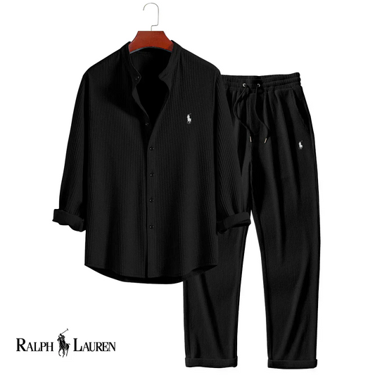 RL Conjunto – Sofisticación en Cada Detalle