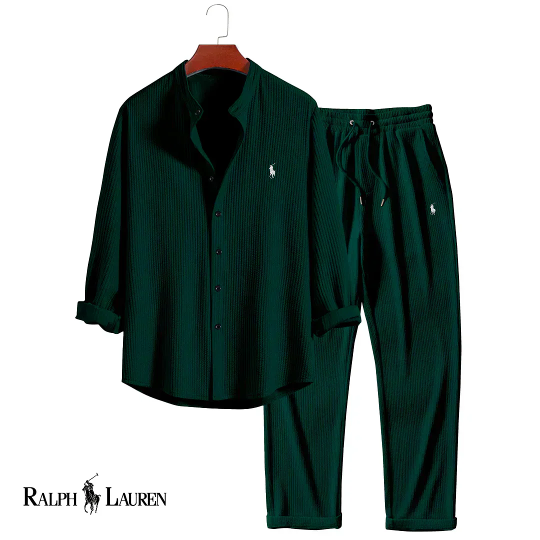 RL Conjunto – Sofisticación en Cada Detalle