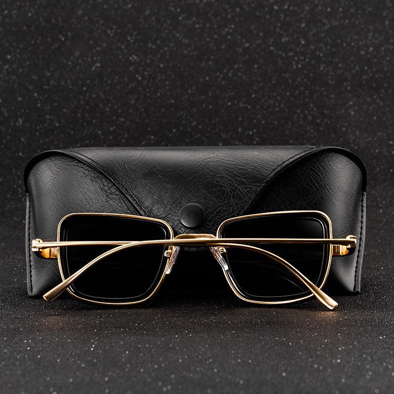 Vanguard Steampunk Gafas de Sol