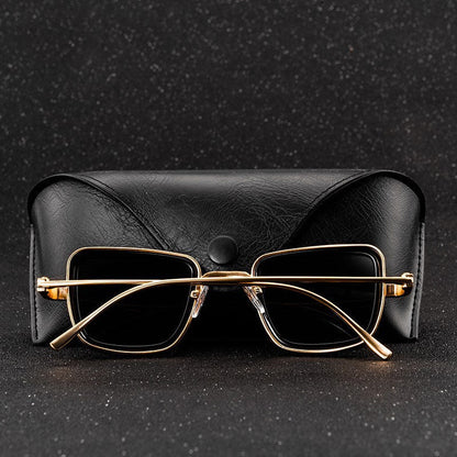 Vanguard Steampunk Gafas de Sol