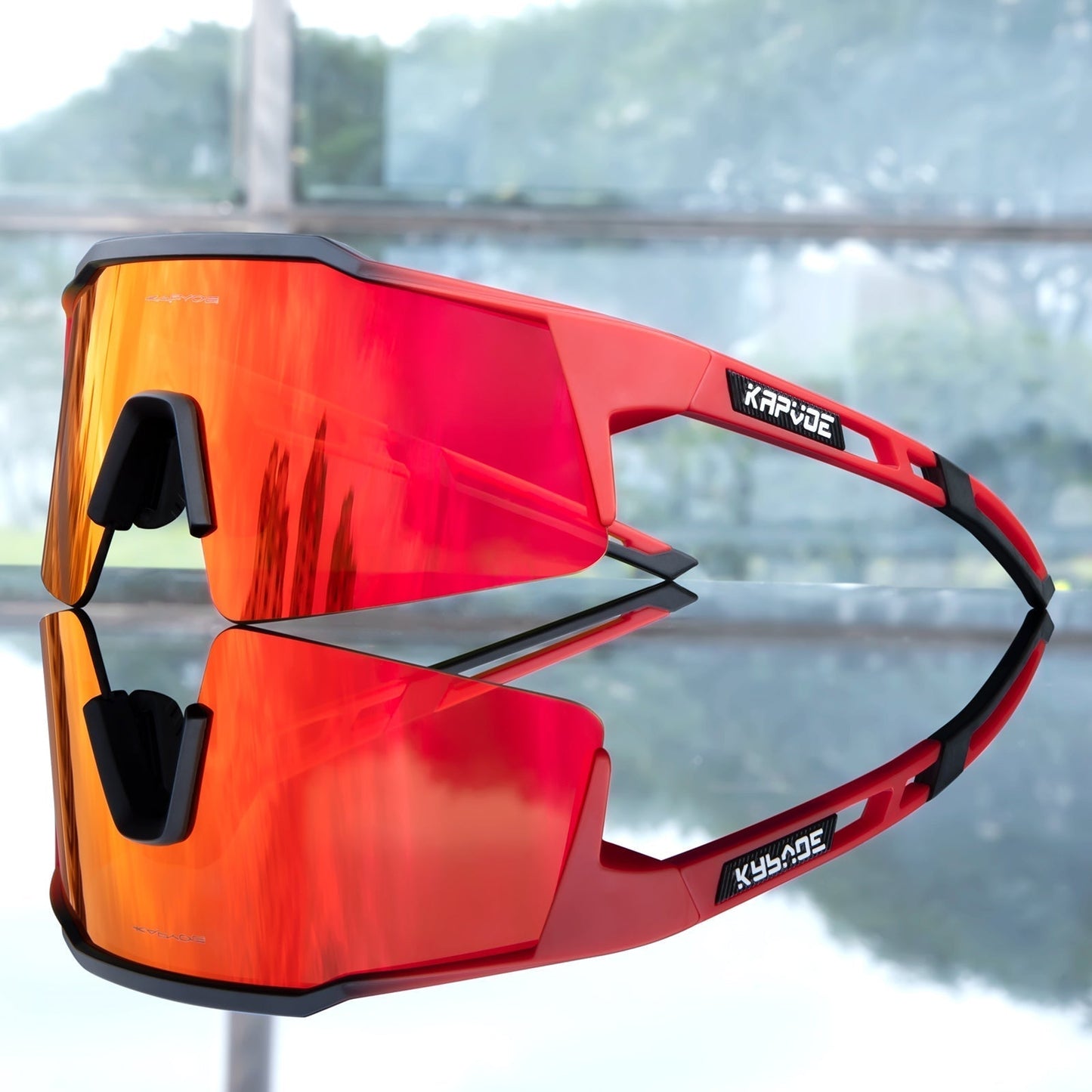 SolarSummit Gafas de Sol Polarizadas