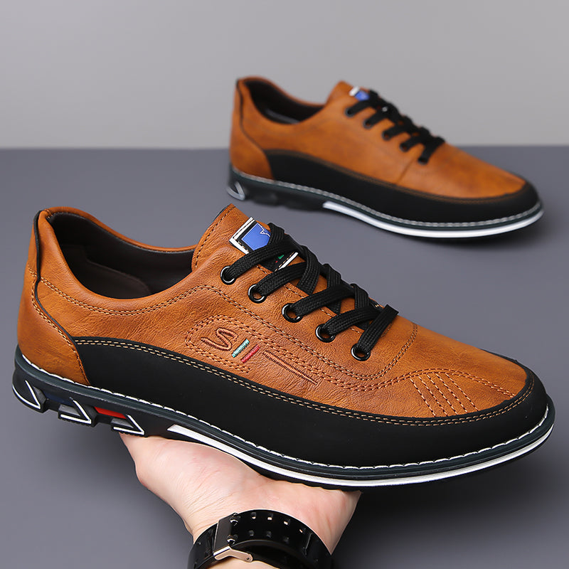Gatsby Tenis Barefoot