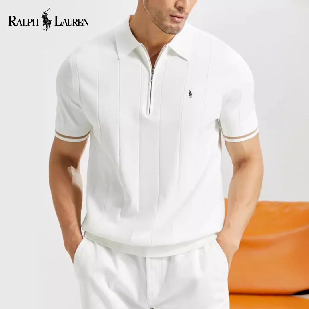 RL Iconic Cut – La elección del caballero moderno