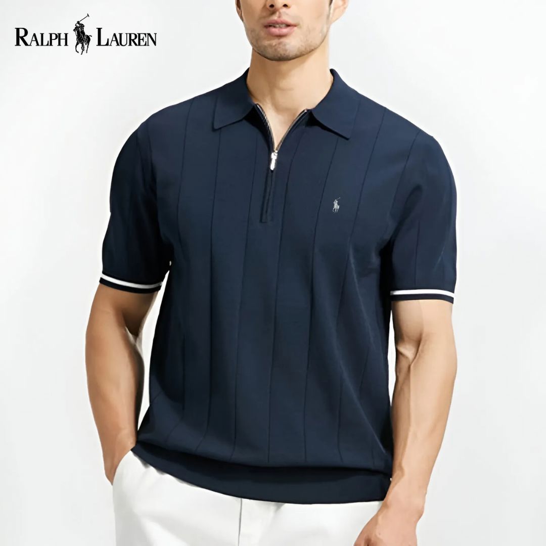 RL Iconic Cut – La elección del caballero moderno