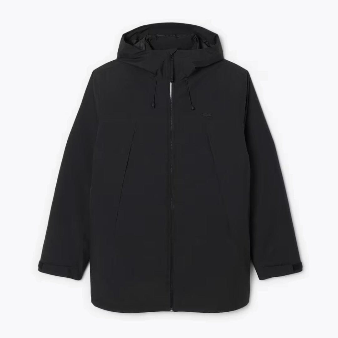 LC Parka acolchada impermeable 3 en 1