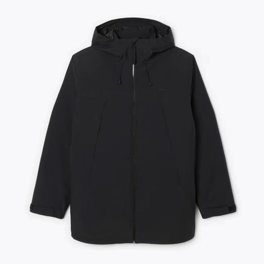 LC Parka acolchada impermeable 3 en 1