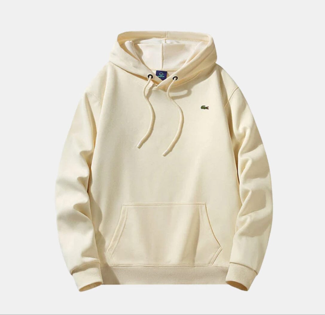 LC Sudadera Clásica con Capucha