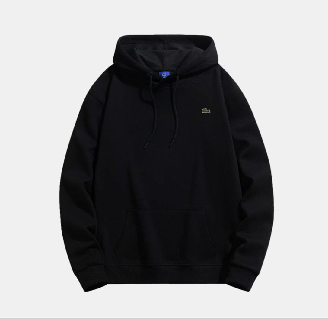 LC Sudadera Clásica con Capucha