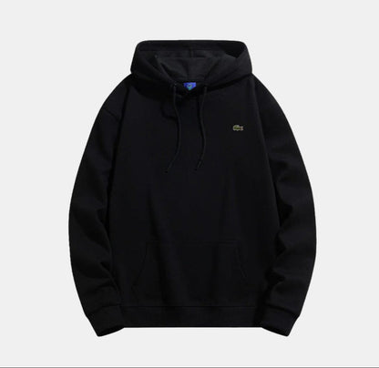 LC Sudadera Clásica con Capucha