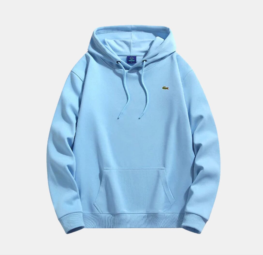 LC Sudadera Clásica con Capucha