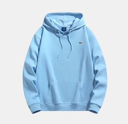 LC Sudadera Clásica con Capucha