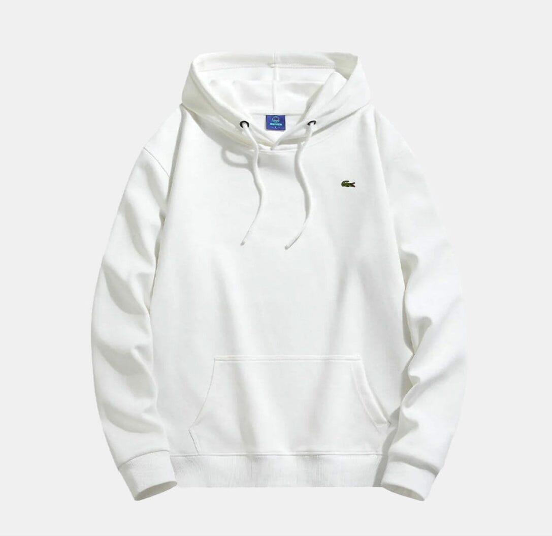 LC Sudadera Clásica con Capucha