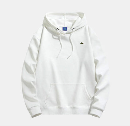 LC Sudadera Clásica con Capucha