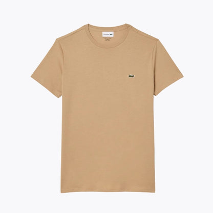 LC Algodón Pima Camiseta