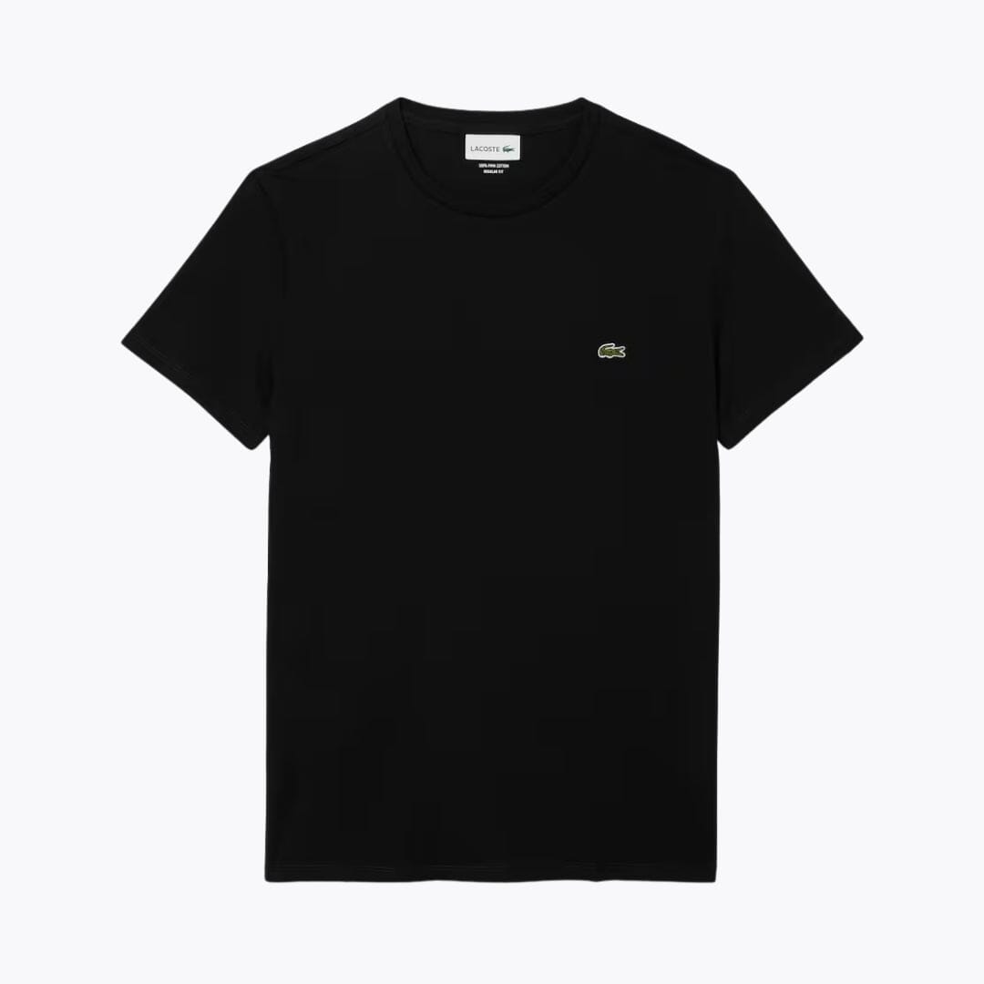 LC Algodón Pima Camiseta