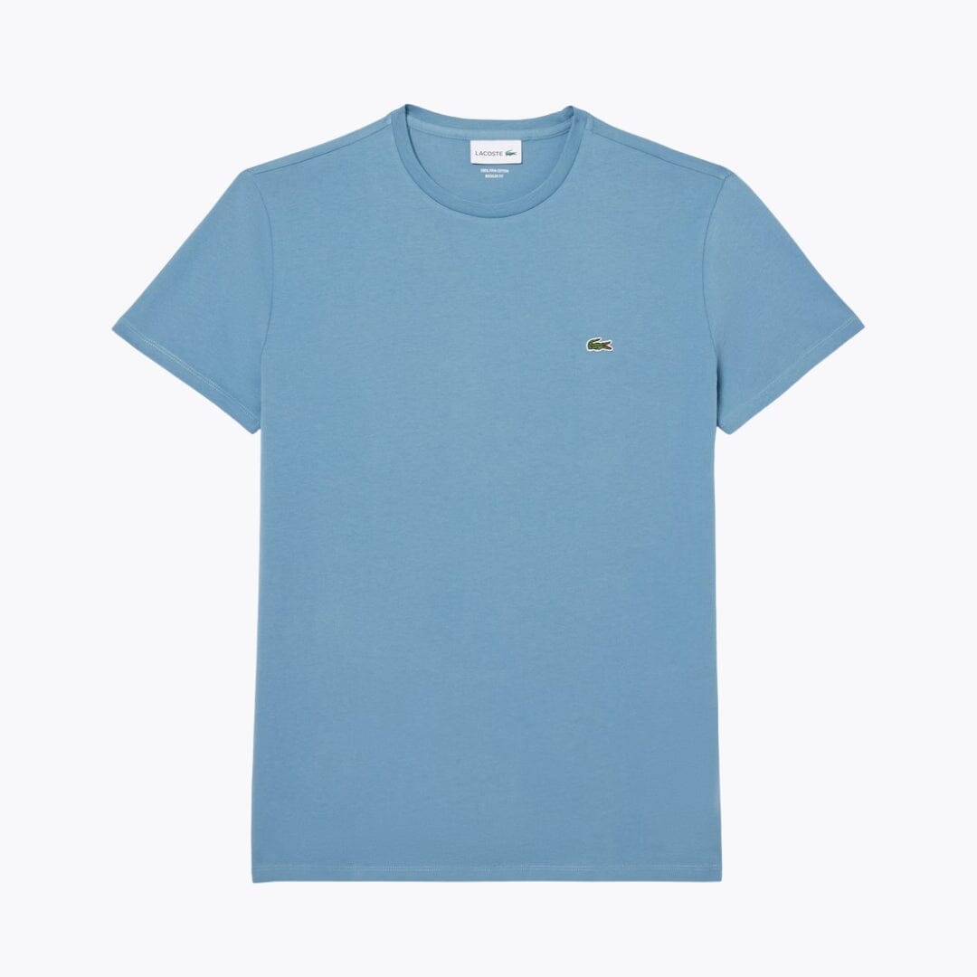 LC Algodón Pima Camiseta