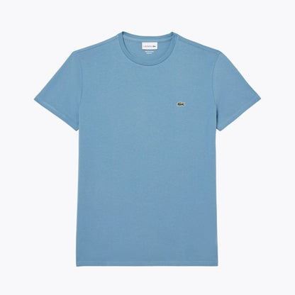 LC Algodón Pima Camiseta