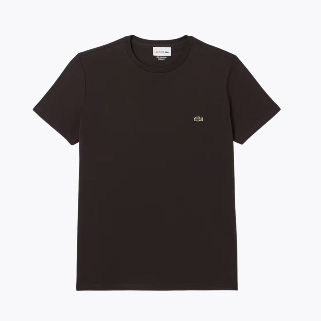 LC Algodón Pima Camiseta