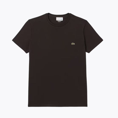 LC Algodón Pima Camiseta