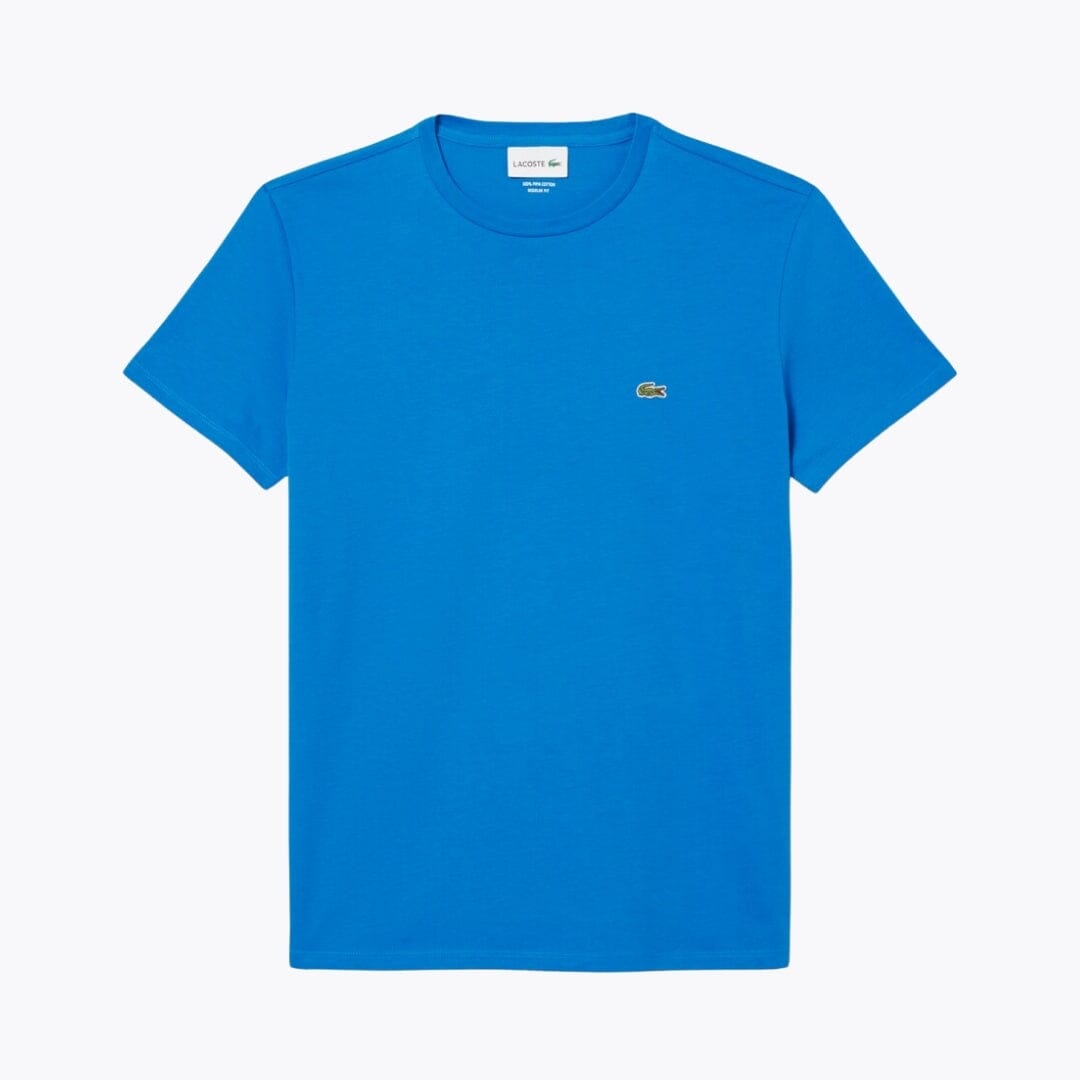 LC Algodón Pima Camiseta