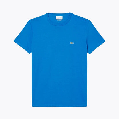 LC Algodón Pima Camiseta