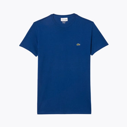 LC Algodón Pima Camiseta