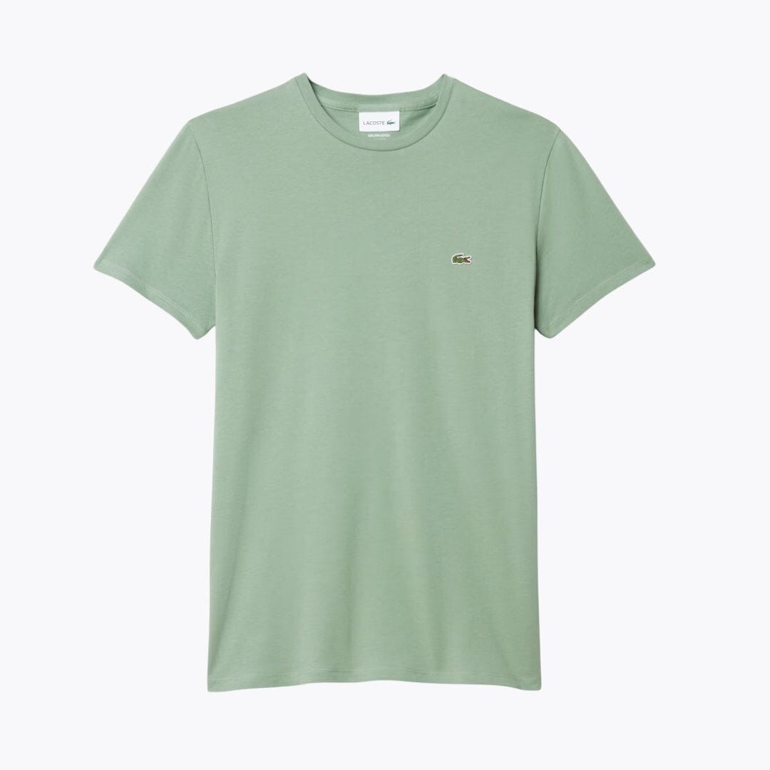 LC Algodón Pima Camiseta