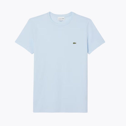 LC Algodón Pima Camiseta