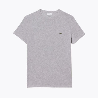 LC Algodón Pima Camiseta