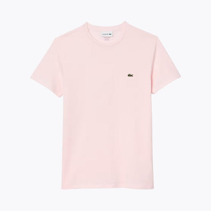 LC Algodón Pima Camiseta