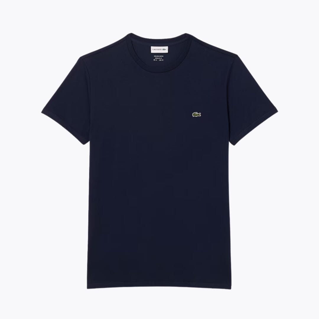 LC Algodón Pima Camiseta